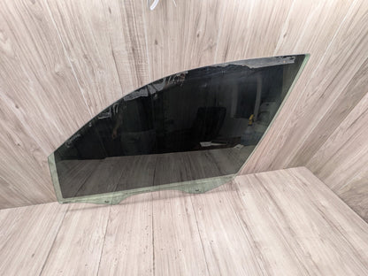 2019 - 2026 BMW X5 G05 Front Left Driver Door Window Glass 51337430937 N63B44M3