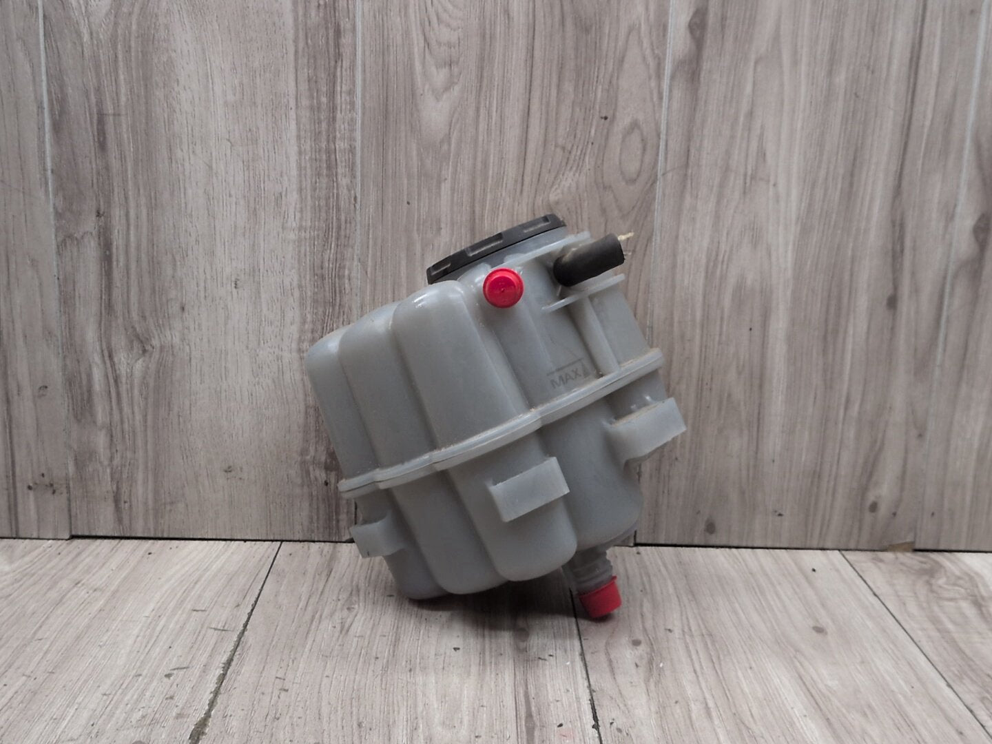 2018-2023 Audi S4 B9 Coolant Expansion Tank Reservoir 8W1121403B