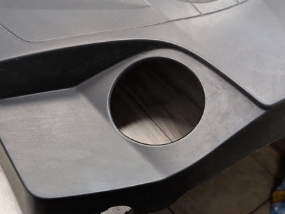 2014-2020 BMW F32 435i N55B30M0 Engine Cover 7853306