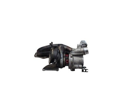 OEM BMW E84 F10 F22 F25 F30 F32 F33 F36 328 428 Engine N20 N26 Turbo Charger EWG