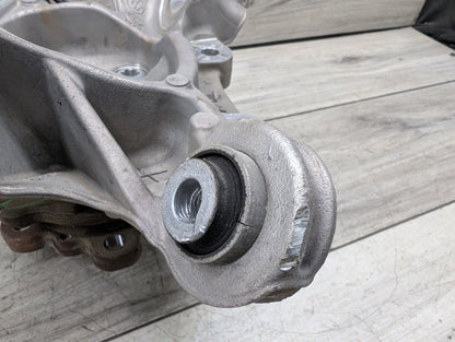 21-25 OEM BMW G22 G23 430 M440 REAR Left Driver Side Knuckle Hub Spindle Bearing