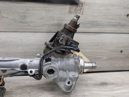 2018 - 2024 BMW X3 G01 Steering Gear Rack & Pinion 6753936 B58B30O1