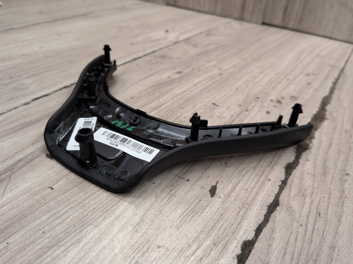 2011-2016 BMW M5 F10 Steering Wheel Trim 7841892 OEM