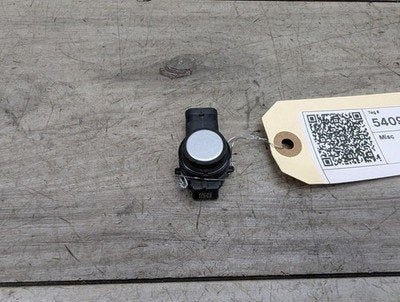 OEM BMW F22 F30 F32 F36 F80 F82 F83 M3 Bumper PDC Parking Distance Sensor Silver