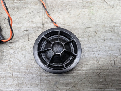 OEM BMW F97 F98 G01 G02 G05 X3 X5 Audio Sound System Speaker HARMAN KARDON SET