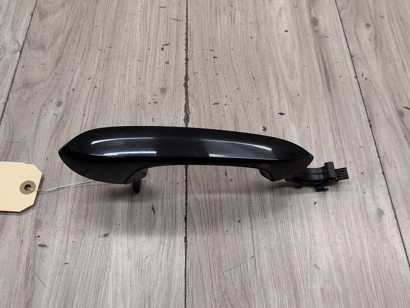 OEM BMW G01 G20 G22 G23 G30 Front Rear Right Passenger Door Handle COMFORT Black