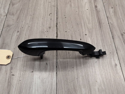 OEM BMW G01 G20 G22 G23 G30 Front Rear Right Passenger Door Handle COMFORT Black