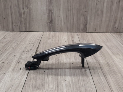 OEM BMW F02 F06 F10 F13 M5 M6 REAR Left Driver Door Handle COMFORT ACCESS