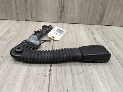 13-16 OEM BMW F01 F02 F10 528 535 750 Front Right Passenger Side Seatbelt Buckle
