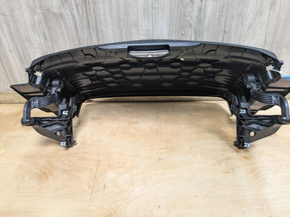 2009-2011 Mercedes-Benz SLK-Class R171 Misc OEM