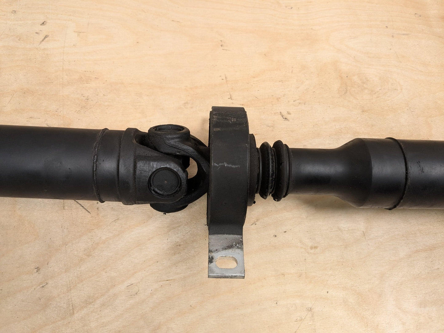 OEM BMW F30 F32 F36 335 435 N55 RWD AUTO TRAN Rear Drive Shaft Driveshaft L=1509