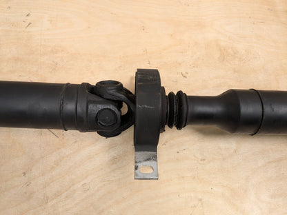 OEM BMW F30 F32 F36 335 435 N55 RWD AUTO TRAN Rear Drive Shaft Driveshaft L=1509