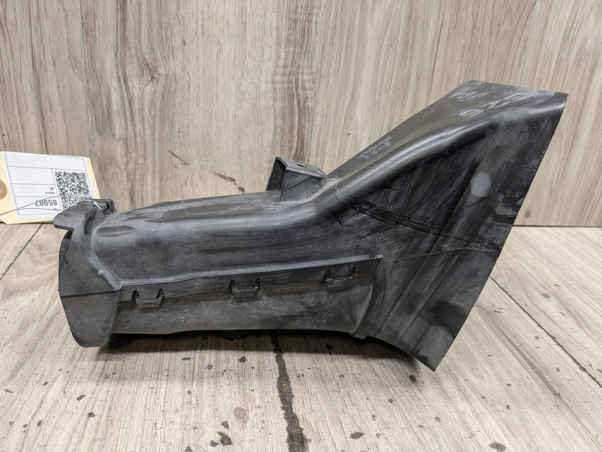 2022-2026 BMW 430i G26 Right Passenger Brake Air Duct 8738940 OEM