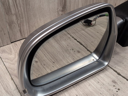 2008 - 2017 Audi S5 8T Front Left Driver Side Mirror Assembly 8T1857409AK