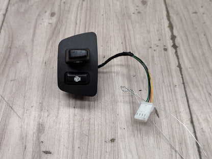 14-19 OEM BMW F15 F16 F85 F86 X5 X6 Steering Column Adjustment Control Switch