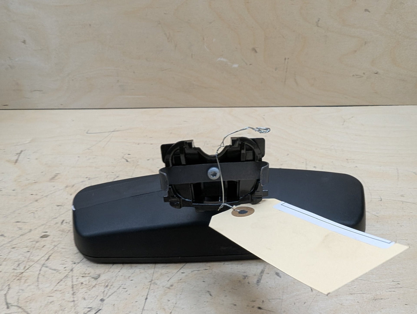 OEM BMW F25 F26 F30 F32 F33 F36 328 335 Rear View Interior Mirror Manual/ LED