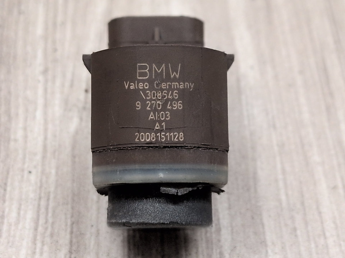 OEM BMW F06 F10 F12 F13 F01 F02 Parking Distance Sonic Sensor PDC White