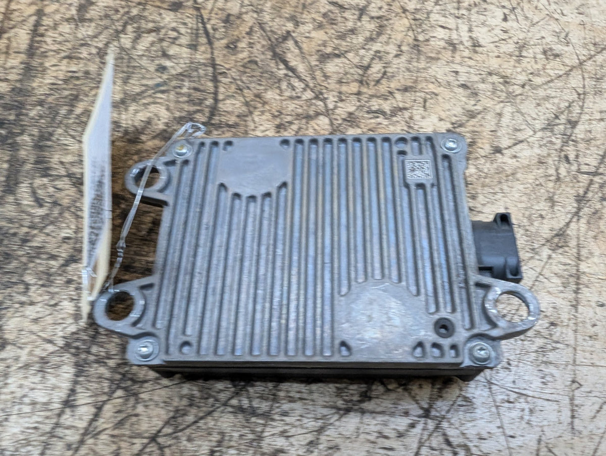 16-22 BMW G12 Front Bumper Cruise Control Distance Radar Senor Module PN 6881319