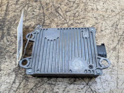 16-22 BMW G12 Front Bumper Cruise Control Distance Radar Senor Module PN 6881319