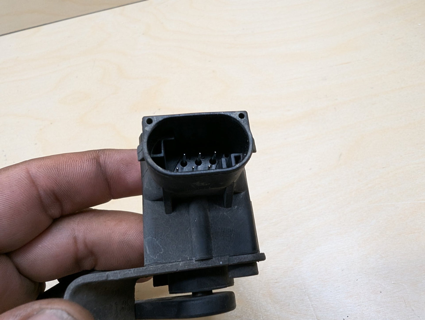2007-2013 BMW 335i E93 Suspension Height Level Sensor 6778809