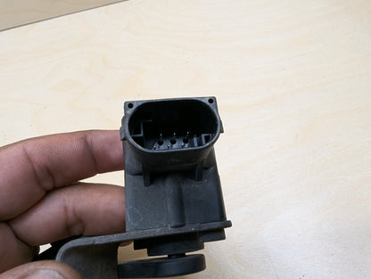 2007-2013 BMW 335i E93 Suspension Height Level Sensor 6778809