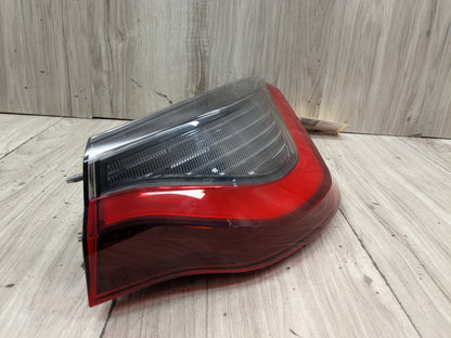 2022-2026 BMW 430i G26 Rear Right Passenger Outer Tail Light 7477606 OEM