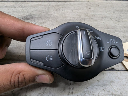 2008 - 2017 Audi S5 8T Headlight Switch 8K0941531AS