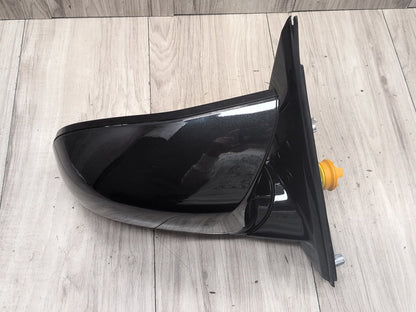 2014 - 2018 BMW X5 F85 Front Right Passenger Side Mirror Assembly 8073608 S63B44T2