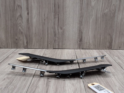 2019-2026 BMW M340i G20 Center Console Trim SET 6994077