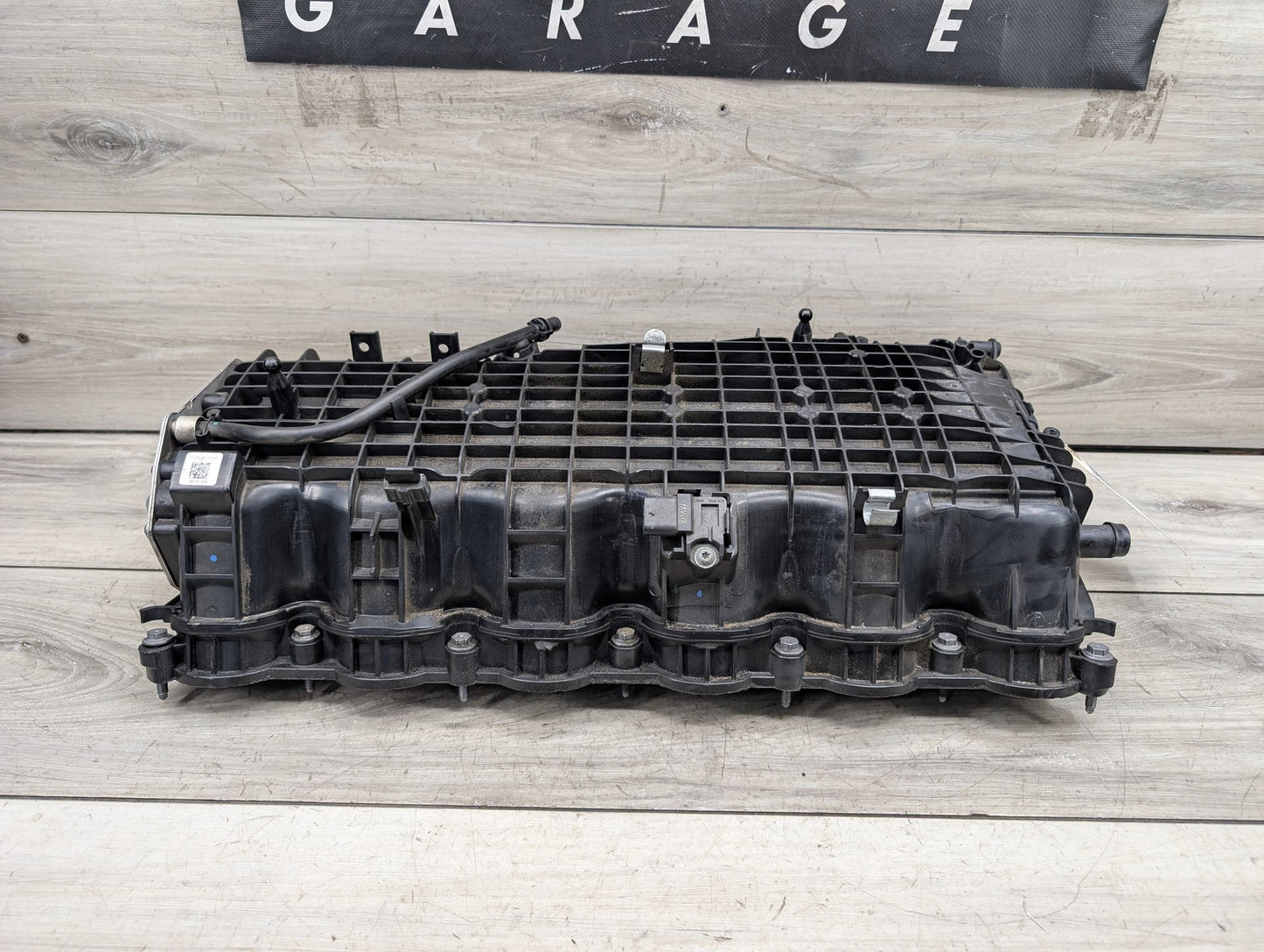OEM BMW F22 F23 F30 F32 F33 F36 G01 G12 G30 M240 340 440 X3 Intake Manifold B58