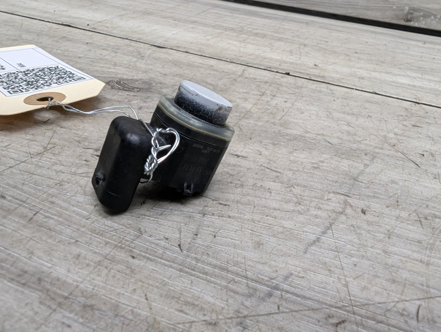 2008 - 2017 Audi S5 8T Bumper PDC Parking Distance Sensor 1S0919275A