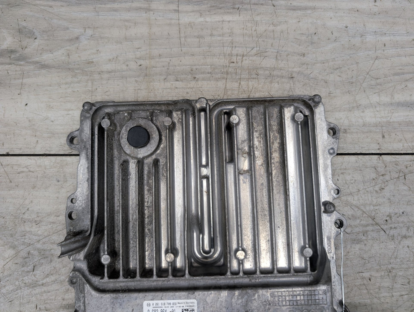 BMW F30 340i B58B30M0 Engine Motor ECU DME Computer Module 8692964