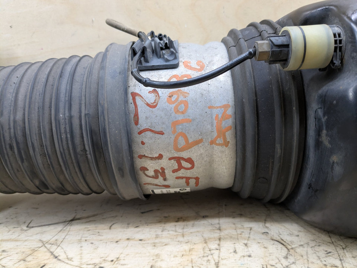 16-21 OEM BMW G12 750 AWD Front Right Passenger Air Suspension Strut Shock