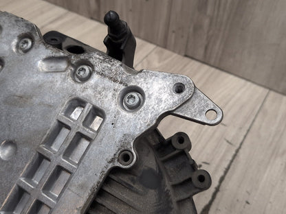 2012-2018 BMW F30 320i N20B20U0 Engine Motor Intake Manifold 7588126