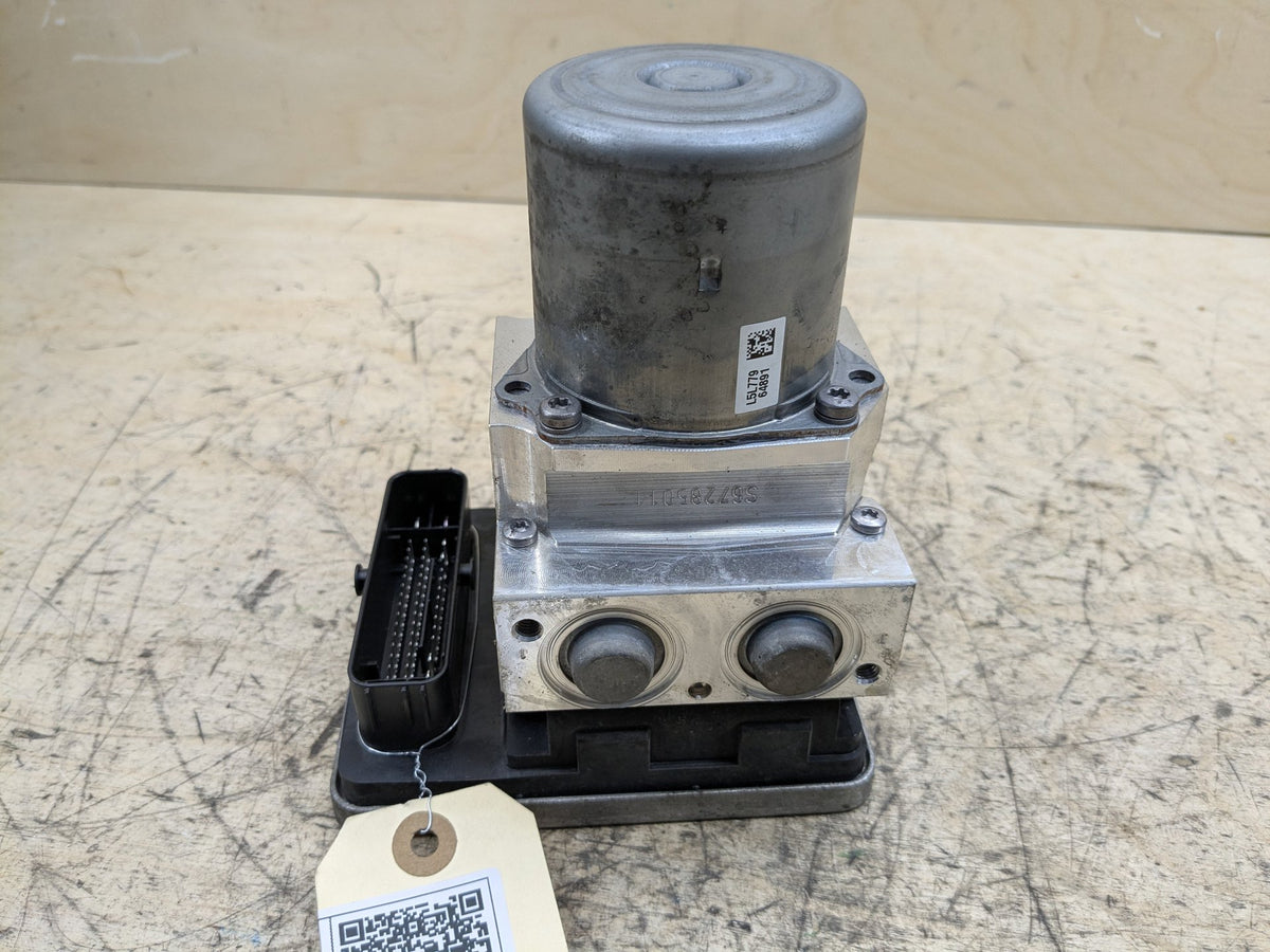 2018-2023 BMW M550i G30 ABS Pump Module 6889164 OEM