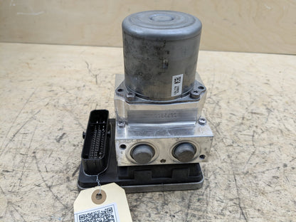 2018-2023 BMW M550i G30 ABS Pump Module 6889164 OEM