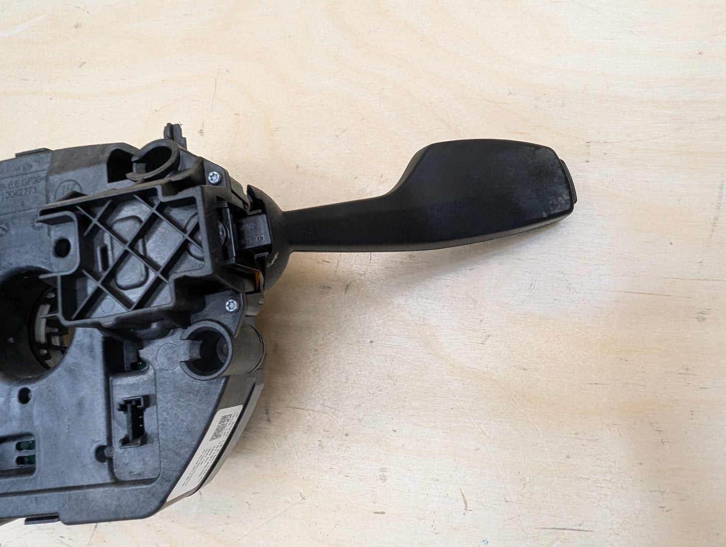 OEM BMW F22 F30 F32 F36 F80 F82 M3 M4 Clock Spring Steering Wheel Angle Sensor