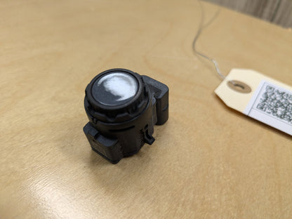 OEM BMW G22 G23 G26 430 440 Ultrasonic Parking Distance PDC Sensor Black