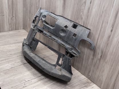 2016-2022 BMW 750i G12 Rear Right Passenger Bumper Support Bracket 8061130 OEM