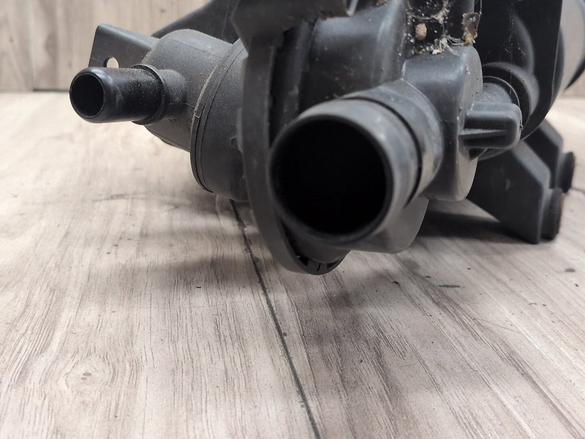 OEM BMW F30 F32 F36 F80 F82 F83 M3 M4 Fuel Vapor Evaporator Charcoal Canister