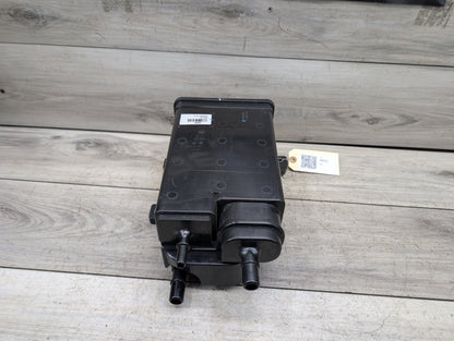 OEM BMW F95 G05 G06 G07 X5 Charcoal Filter Fuel Tank Vapor Evaporator Canister