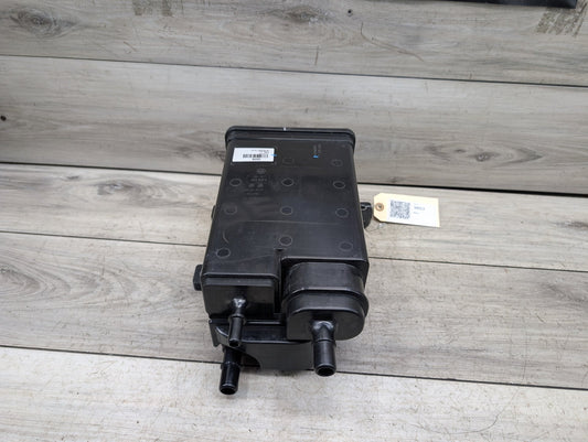 OEM BMW F95 G05 G06 G07 X5 Charcoal Filter Fuel Tank Vapor Evaporator Canister
