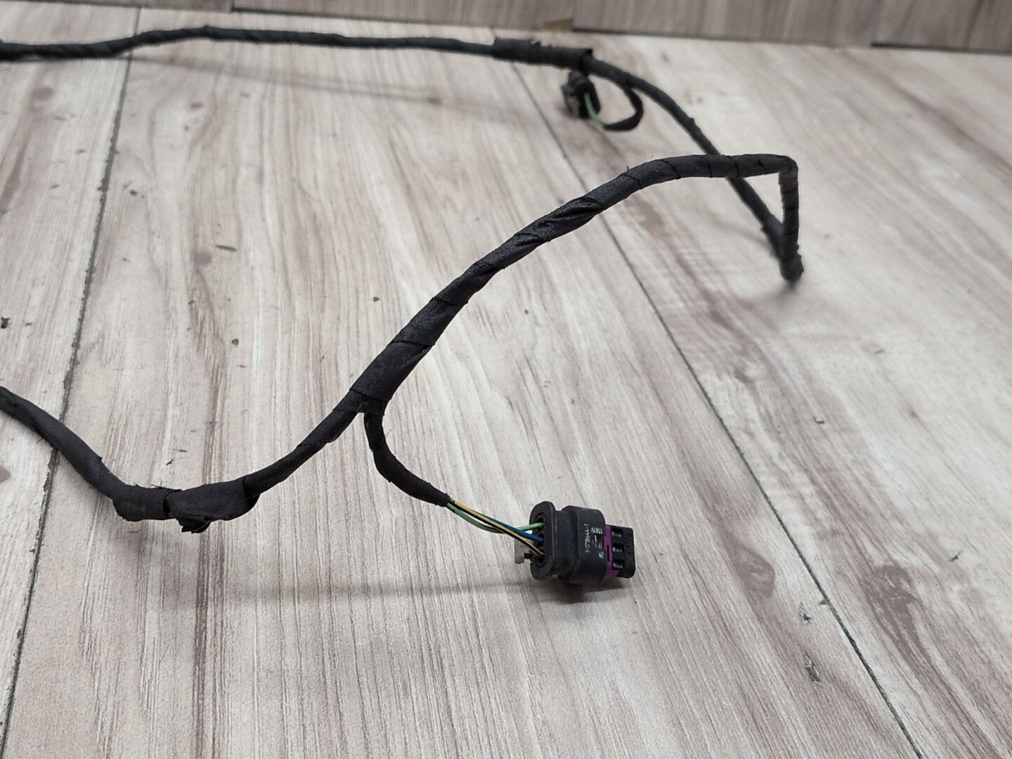 19-24 OEM BMW G20 330 M340 REAR Parking Distance Sensor PDC Wire Wiring Harness