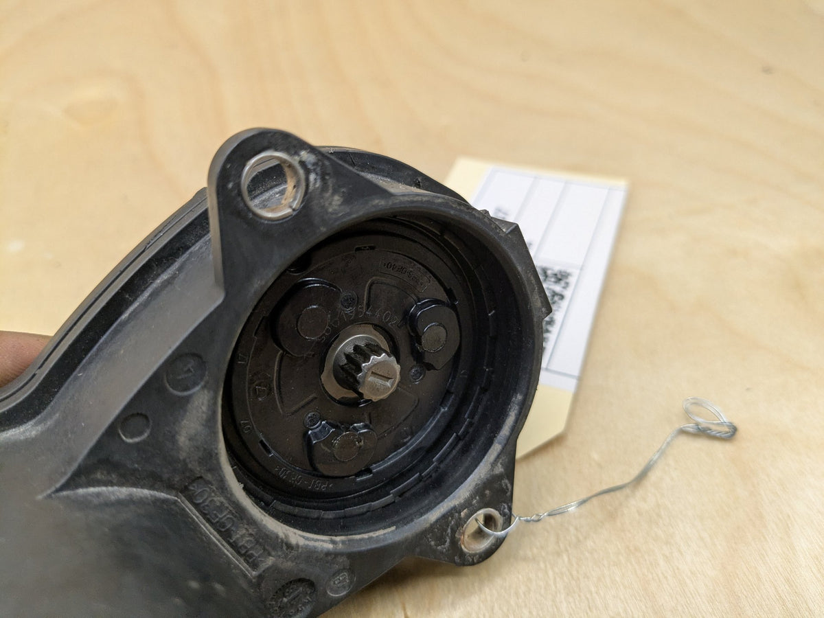 2018-2025 BMW X3 G01 Rear Left or Right Brake Caliper Actuator 6887383 OEM