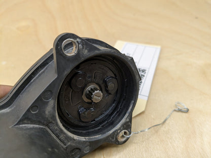 2018-2025 BMW X3 G01 Rear Left or Right Brake Caliper Actuator 6887383 OEM