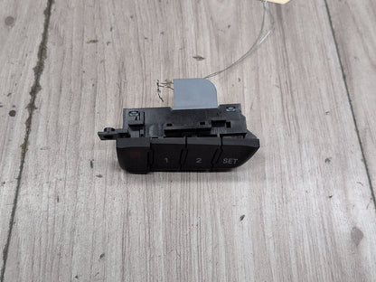 2008 - 2017 Audi S5 8T Front Left Driver Seat Memory Switch 8T0959769