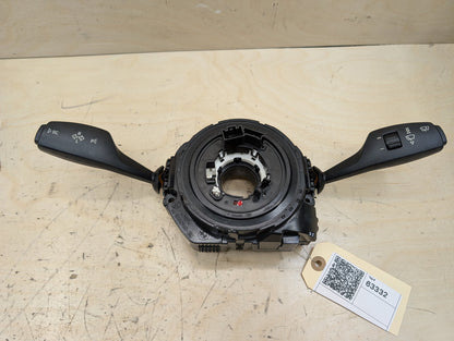 OEM BMW F22 F30 F32 F36 F80 F82 M3 M4 Clock Spring Steering Wheel Angle Sensor