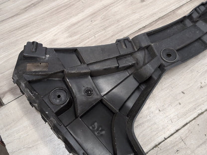 2015-2018 Audi Q3 8U Rear Left Right Bumper Support Brackets SET 8U0807454B