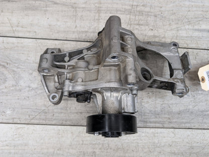 OEM BMW F22 F23 F30 G01 G02 230 330 X3 Engine B46 B48 Coolant Pump With Support