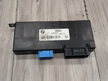 OEM BMW F01 F02 F06 F10 F12 F13 M5 M6 ZGW Central Gateway Control Module LEAR